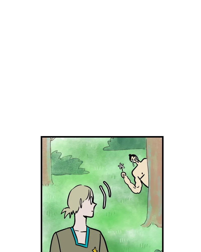 Unlucky is as Lucky does Chapter 47 page 21 - 