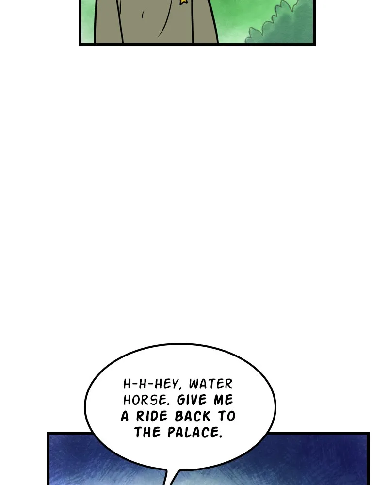 Unlucky is as Lucky does Chapter 47 page 22 - 