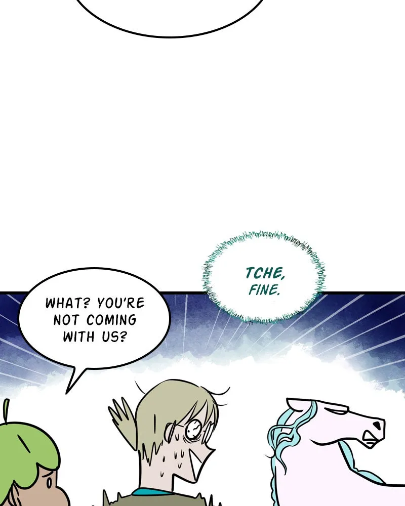 Unlucky is as Lucky does Chapter 47 page 24 - 