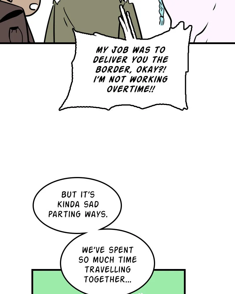 Unlucky is as Lucky does Chapter 47 page 25 - 