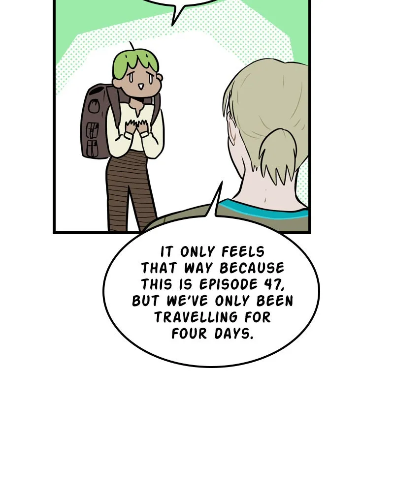 Unlucky is as Lucky does Chapter 47 page 26 - 