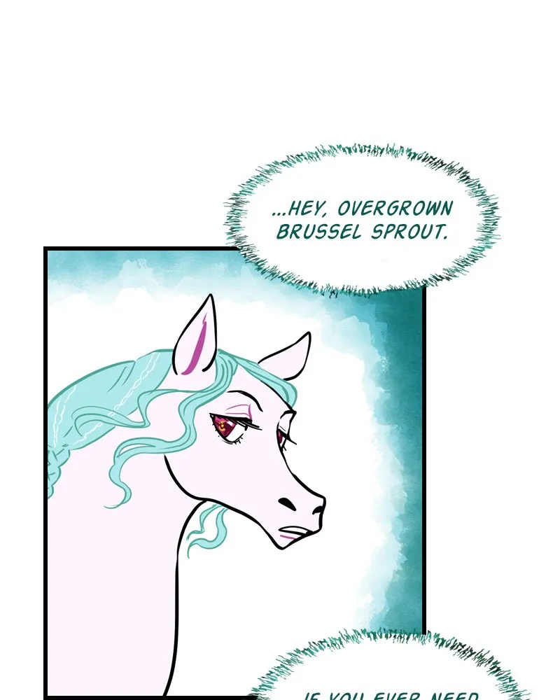Unlucky is as Lucky does Chapter 47 page 27 - 