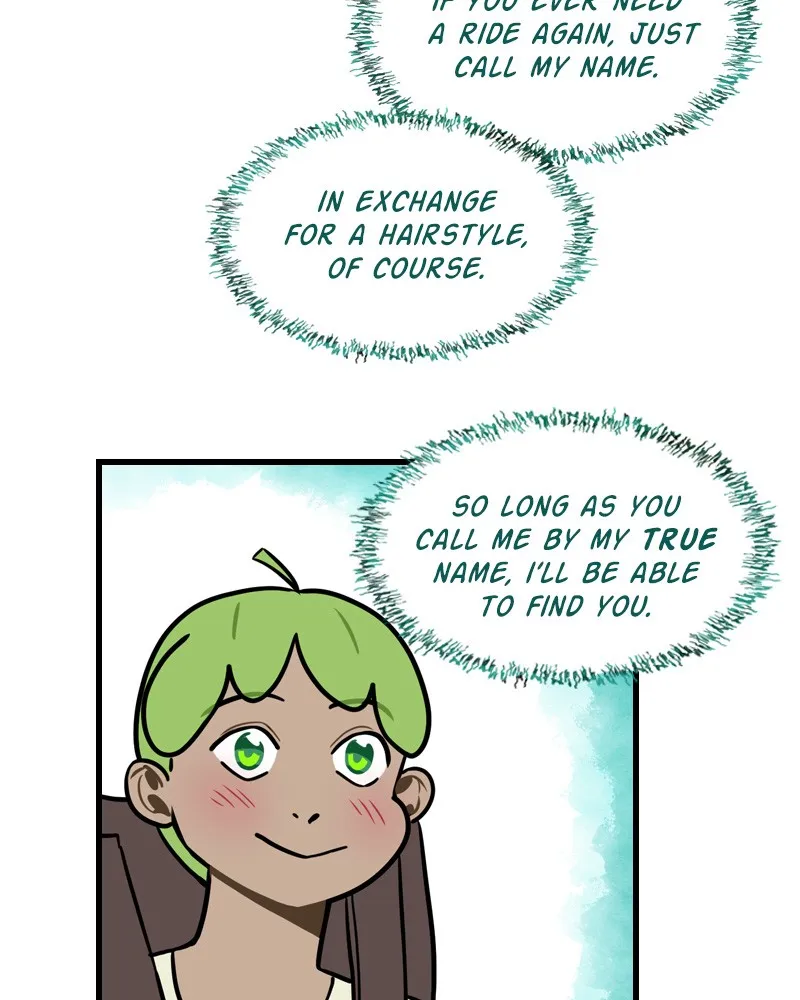 Unlucky is as Lucky does Chapter 47 page 28 - 