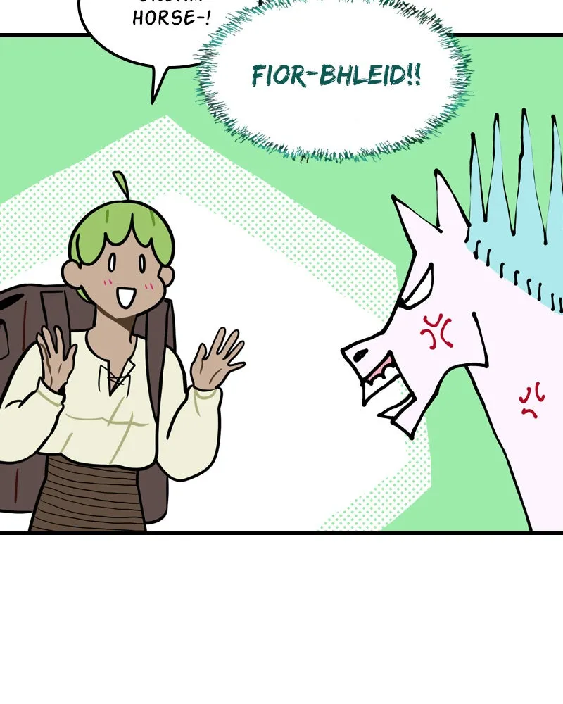 Unlucky is as Lucky does Chapter 47 page 30 - 