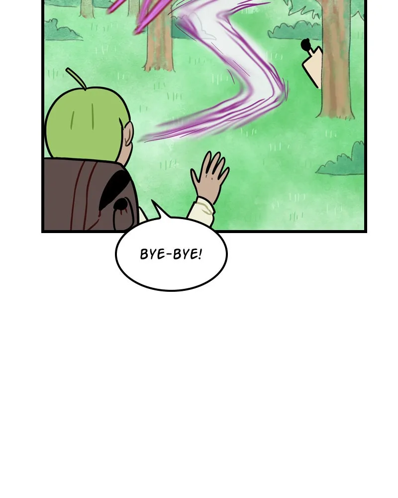 Unlucky is as Lucky does Chapter 47 page 32 - 