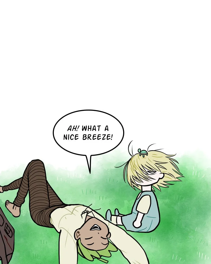 Unlucky is as Lucky does Chapter 47 page 34 - 