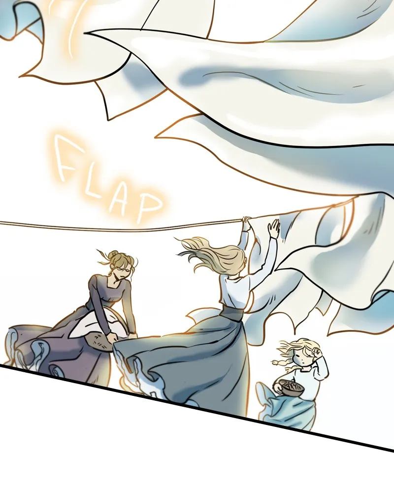 Unlucky is as Lucky does Chapter 47 page 37 - 