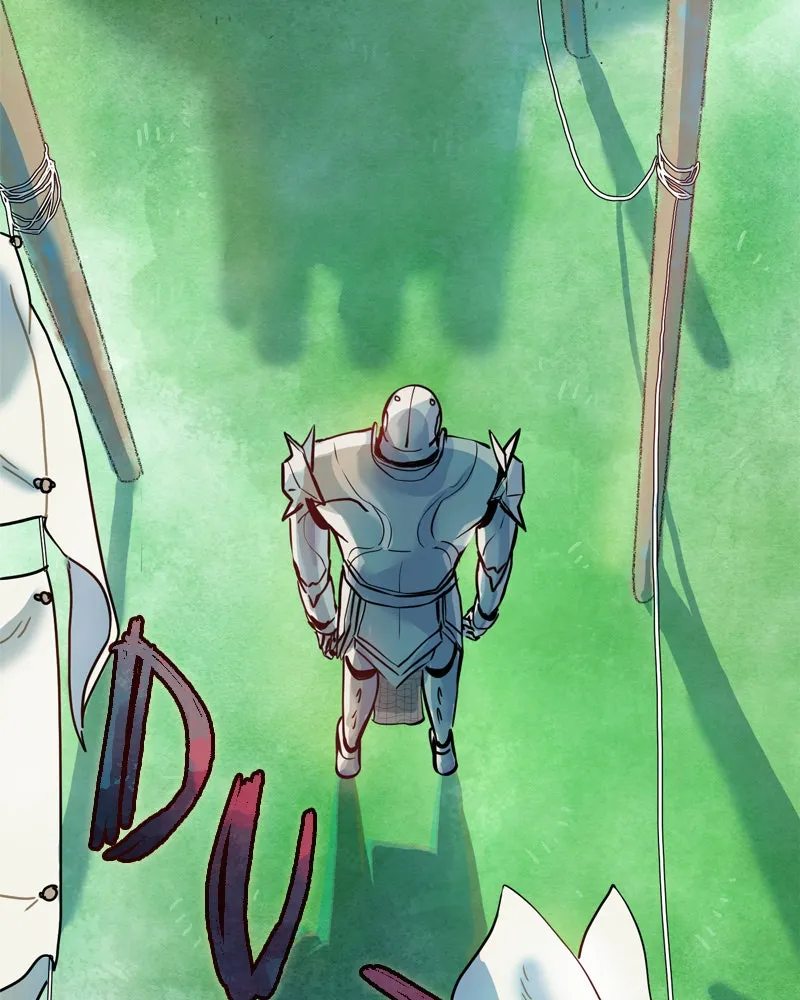 Unlucky is as Lucky does Chapter 47 page 42 - 