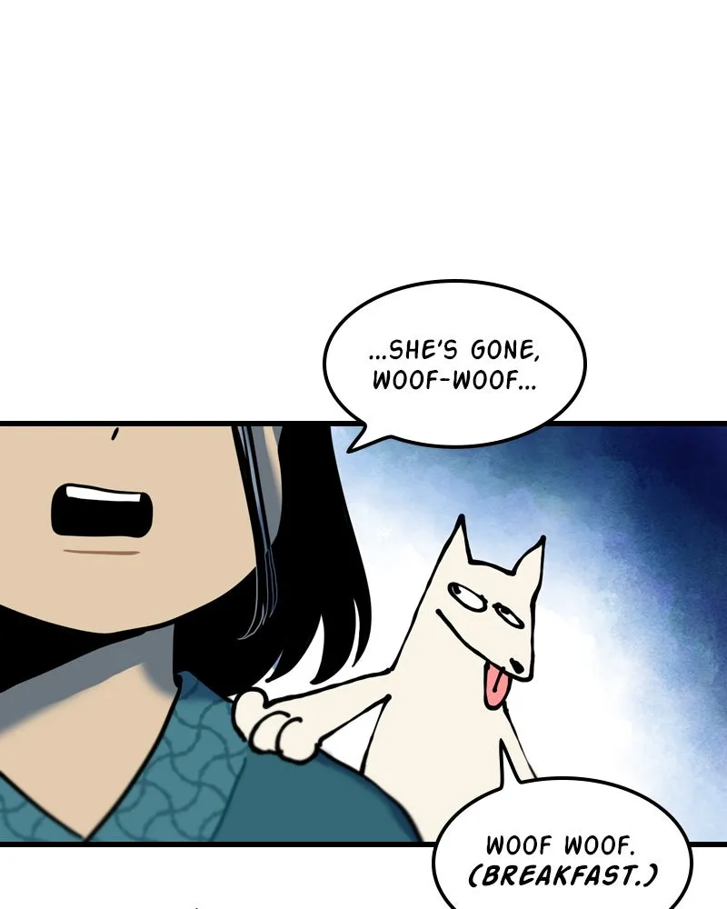Unlucky is as Lucky does Chapter 47 page 7 - 