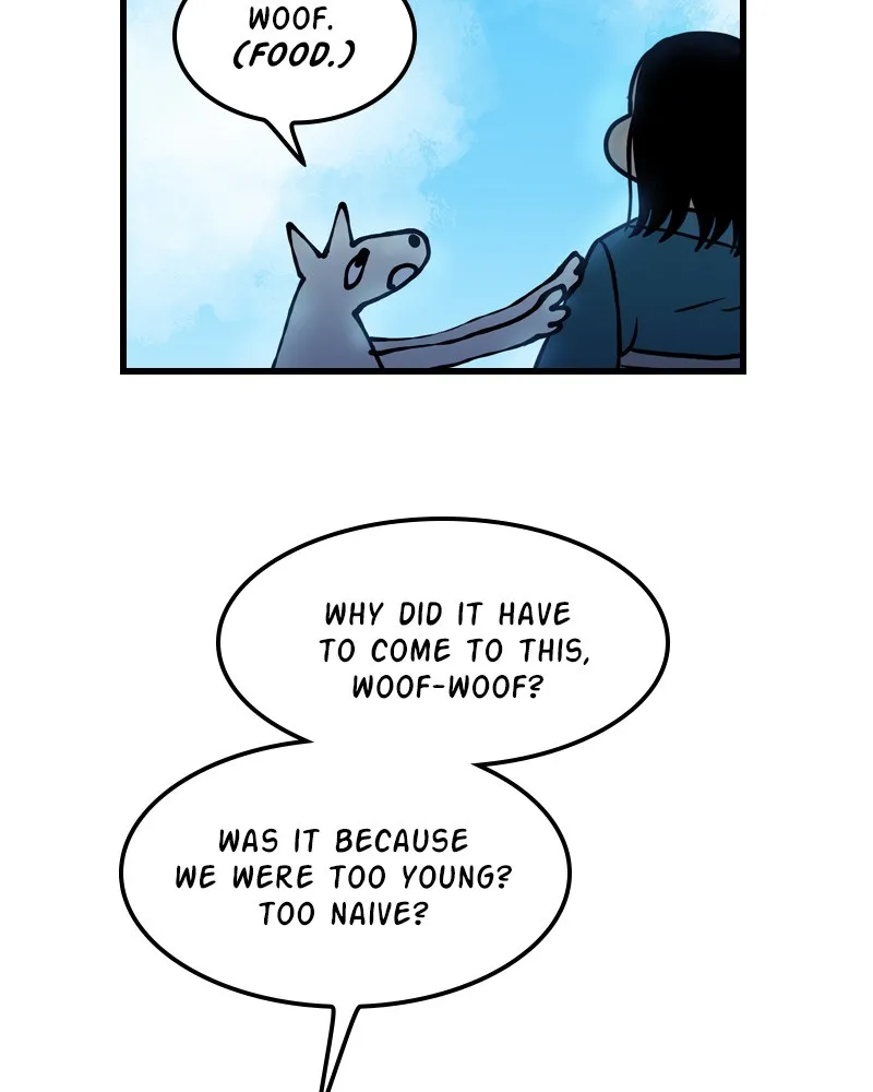 Unlucky is as Lucky does Chapter 47 page 9 - 