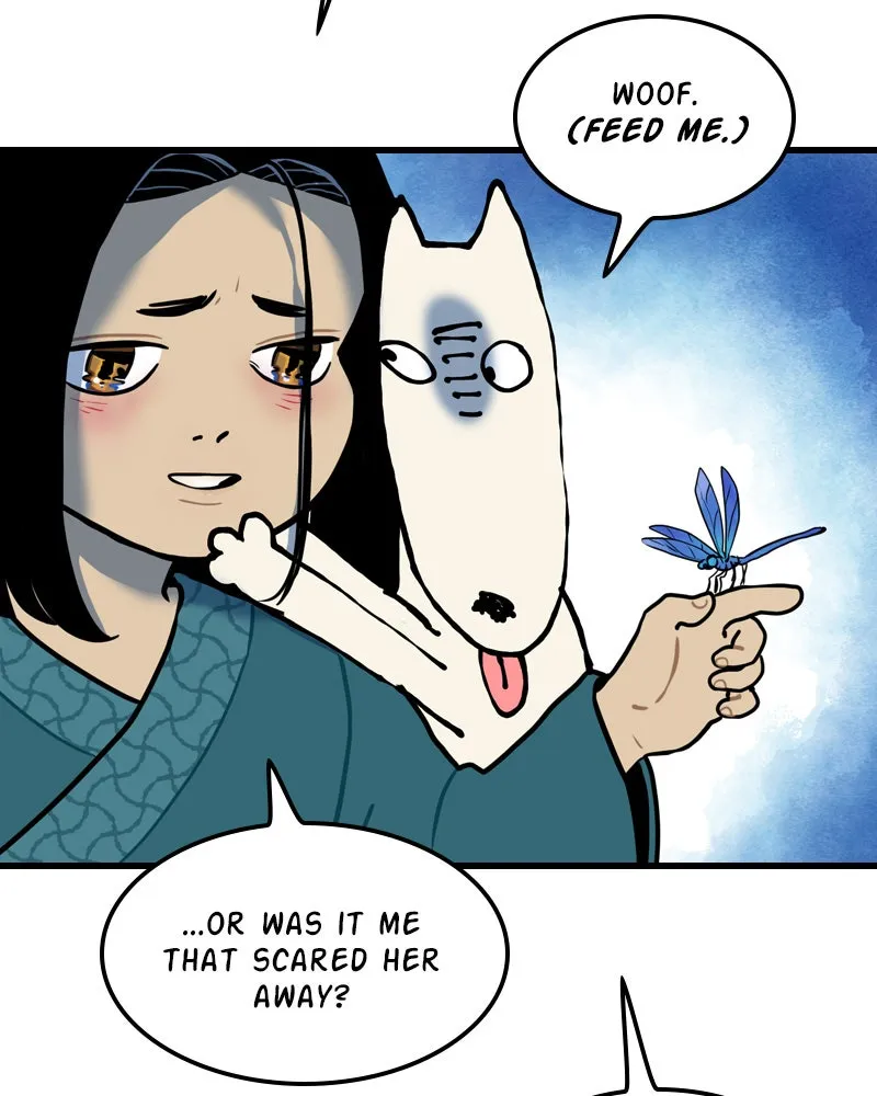 Unlucky is as Lucky does Chapter 47 page 10 - 