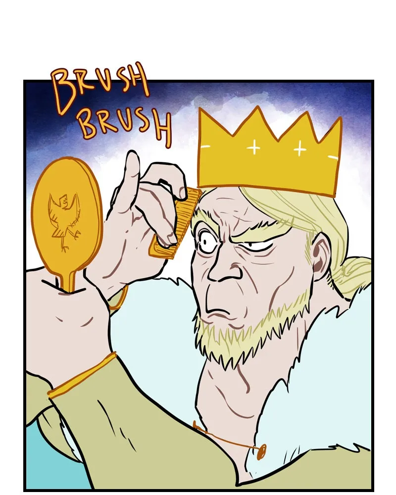 Unlucky is as Lucky does Chapter 48 page 12 - 