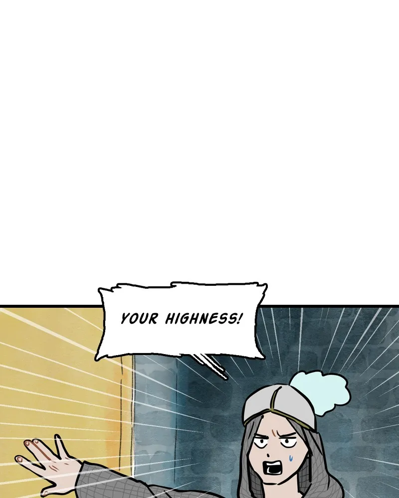 Unlucky is as Lucky does Chapter 48 page 13 - 