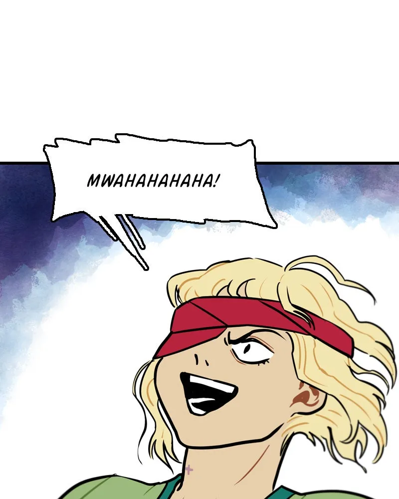 Unlucky is as Lucky does Chapter 48 page 16 - 