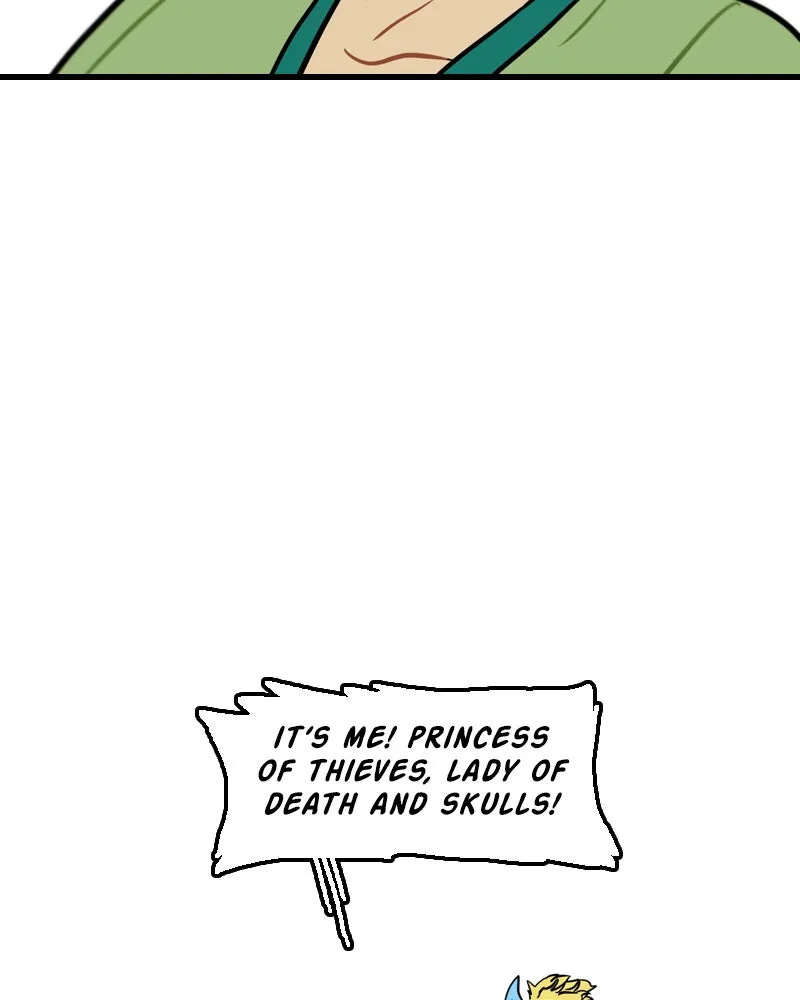 Unlucky is as Lucky does Chapter 48 page 17 - 