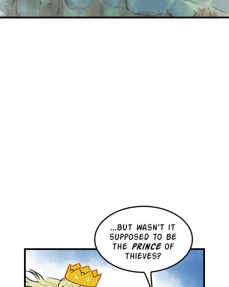 Unlucky is as Lucky does Chapter 48 page 19 - 