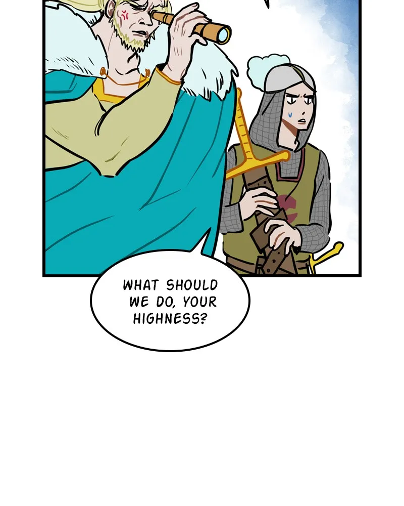 Unlucky is as Lucky does Chapter 48 page 20 - 