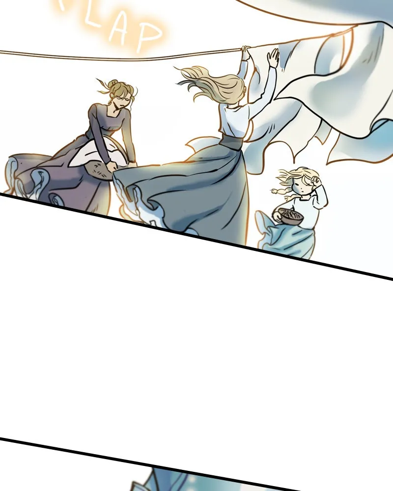 Unlucky is as Lucky does Chapter 48 page 3 - 