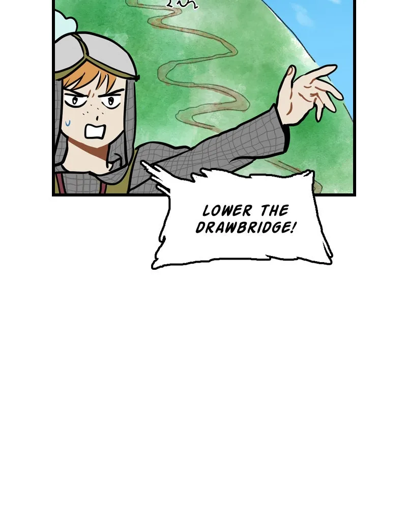 Unlucky is as Lucky does Chapter 48 page 23 - 