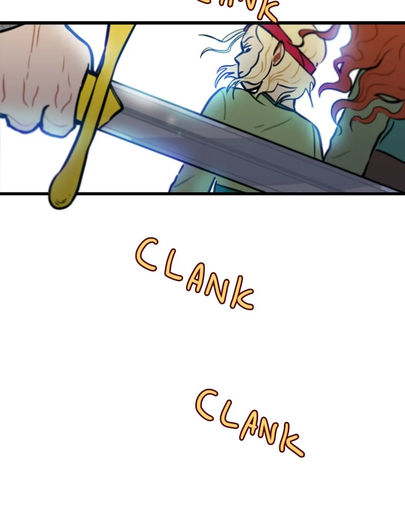Unlucky is as Lucky does Chapter 48 page 25 - 