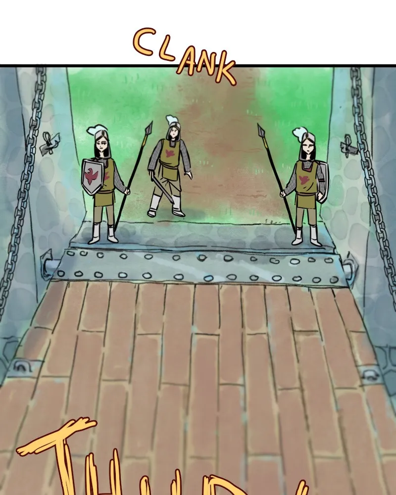 Unlucky is as Lucky does Chapter 48 page 26 - 