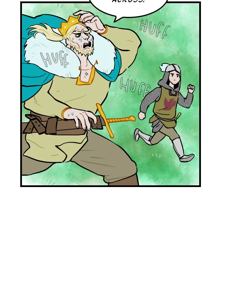 Unlucky is as Lucky does Chapter 48 page 28 - 