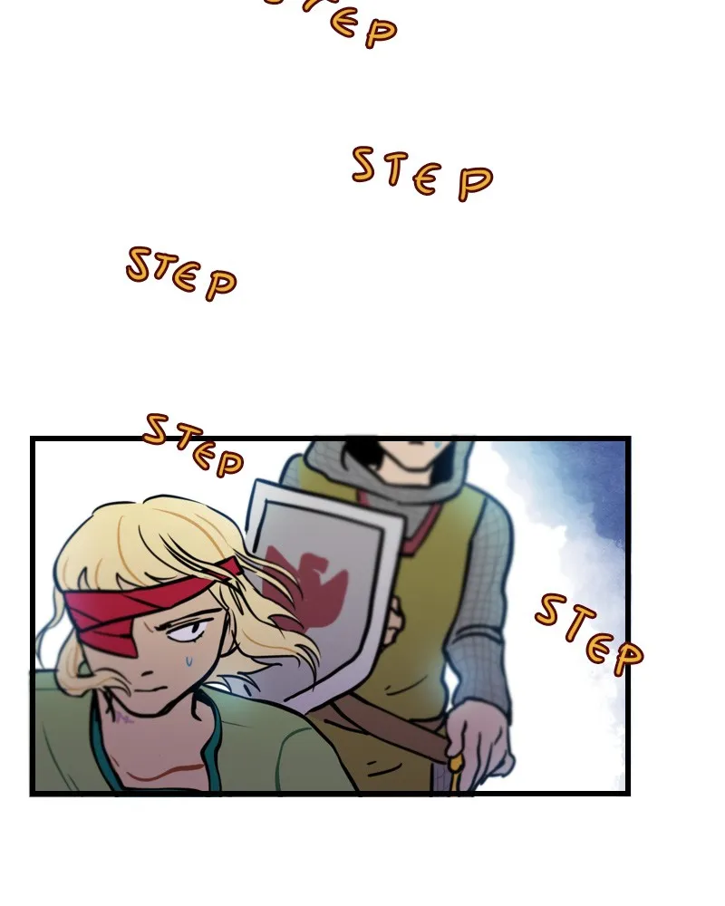 Unlucky is as Lucky does Chapter 48 page 31 - 