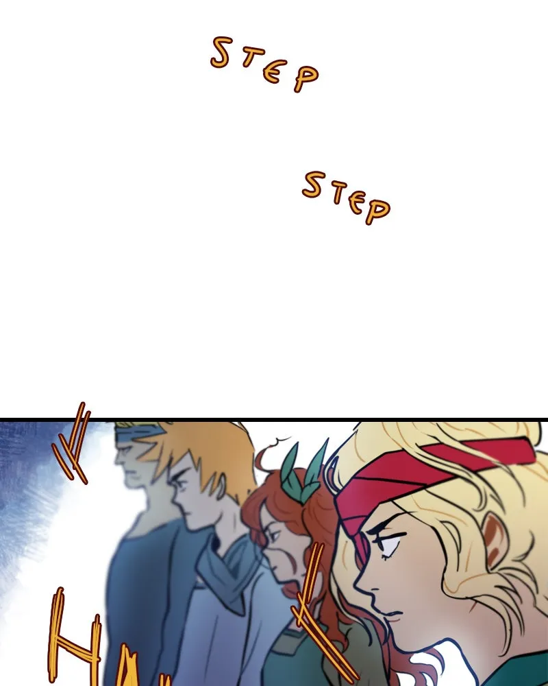 Unlucky is as Lucky does Chapter 48 page 32 - 