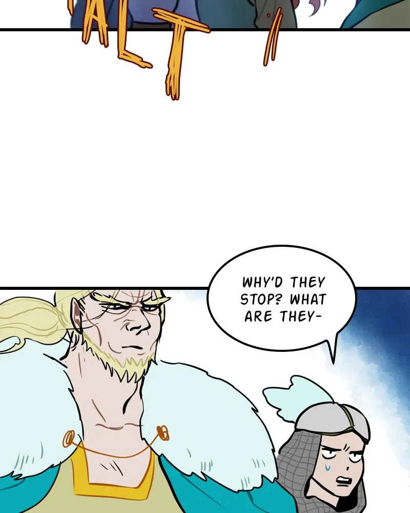 Unlucky is as Lucky does Chapter 48 page 33 - 