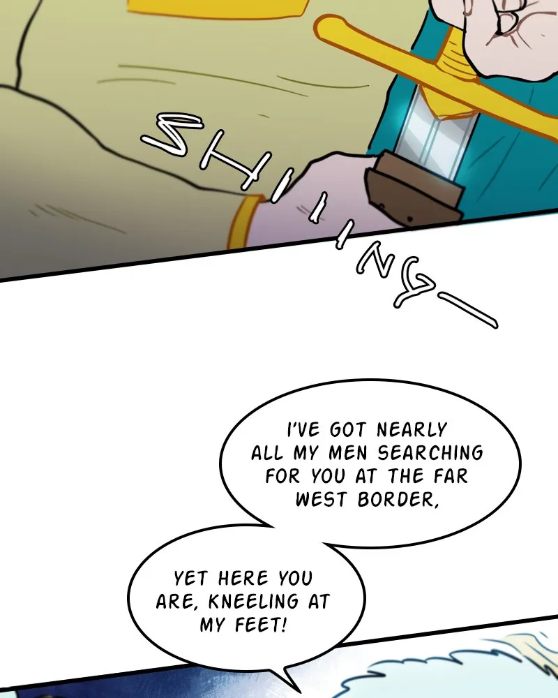 Unlucky is as Lucky does Chapter 48 page 39 - 