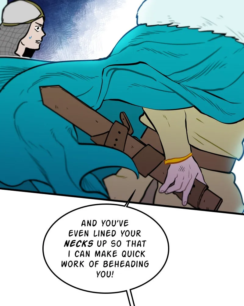 Unlucky is as Lucky does Chapter 48 page 40 - 