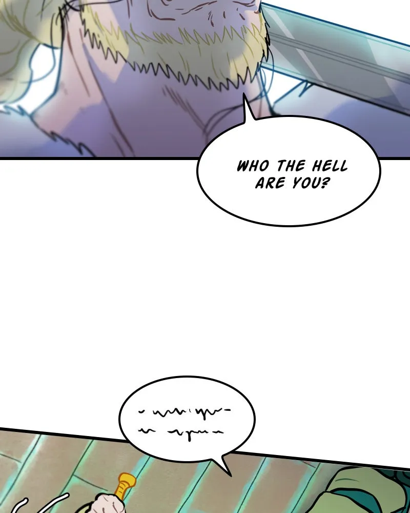 Unlucky is as Lucky does Chapter 48 page 45 - 