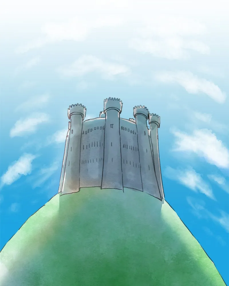 Unlucky is as Lucky does Chapter 48 page 6 - 
