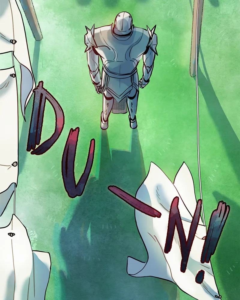 Unlucky is as Lucky does Chapter 48 page 8 - 