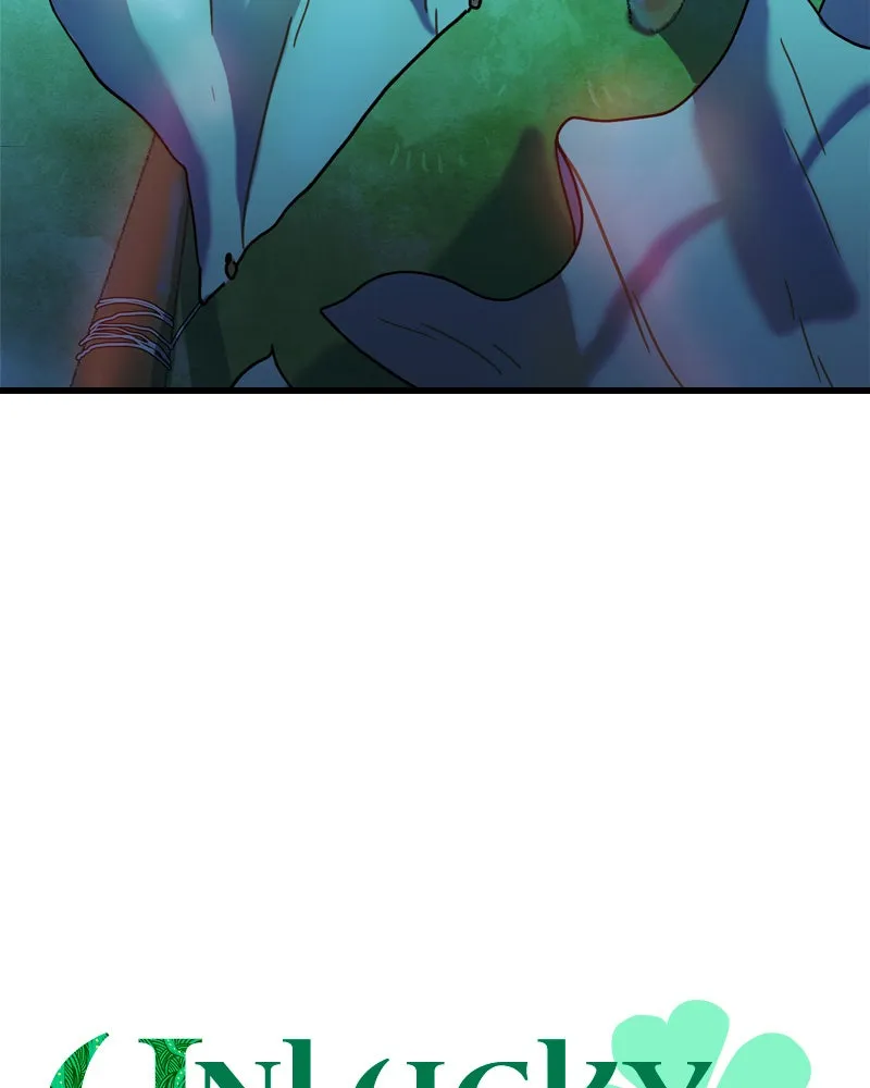 Unlucky is as Lucky does Chapter 48 page 10 - 