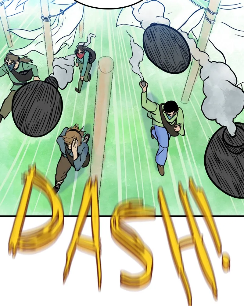 Unlucky is as Lucky does Chapter 49 page 11 - 
