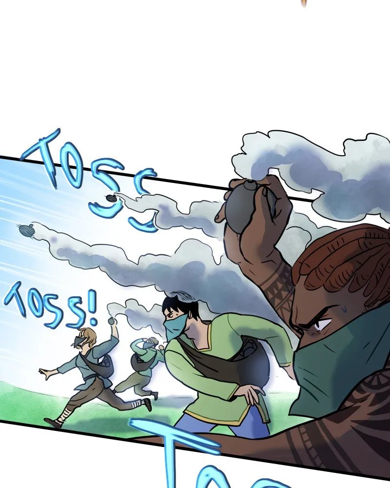Unlucky is as Lucky does Chapter 49 page 12 - 