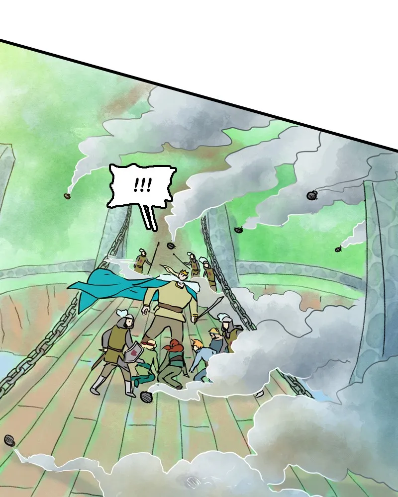 Unlucky is as Lucky does Chapter 49 page 14 - 