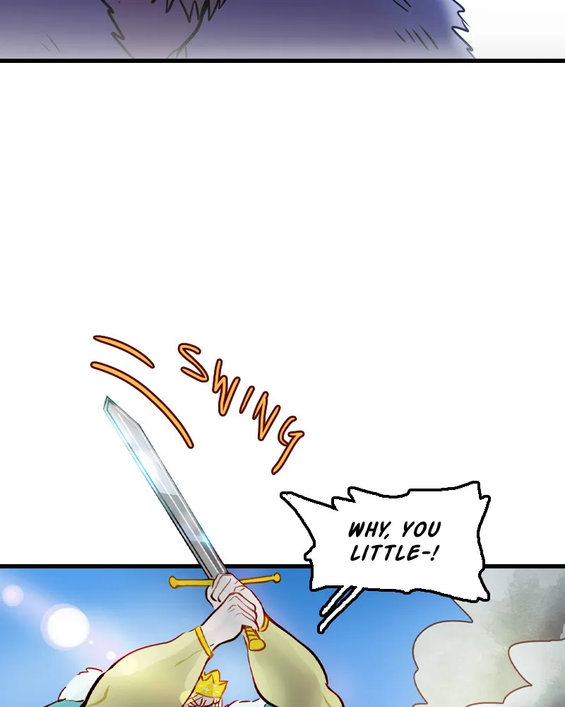 Unlucky is as Lucky does Chapter 49 page 17 - 