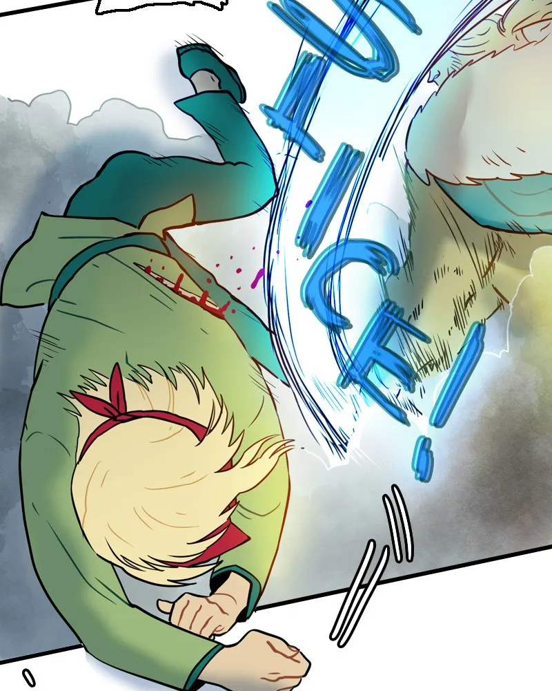 Unlucky is as Lucky does Chapter 49 page 19 - 