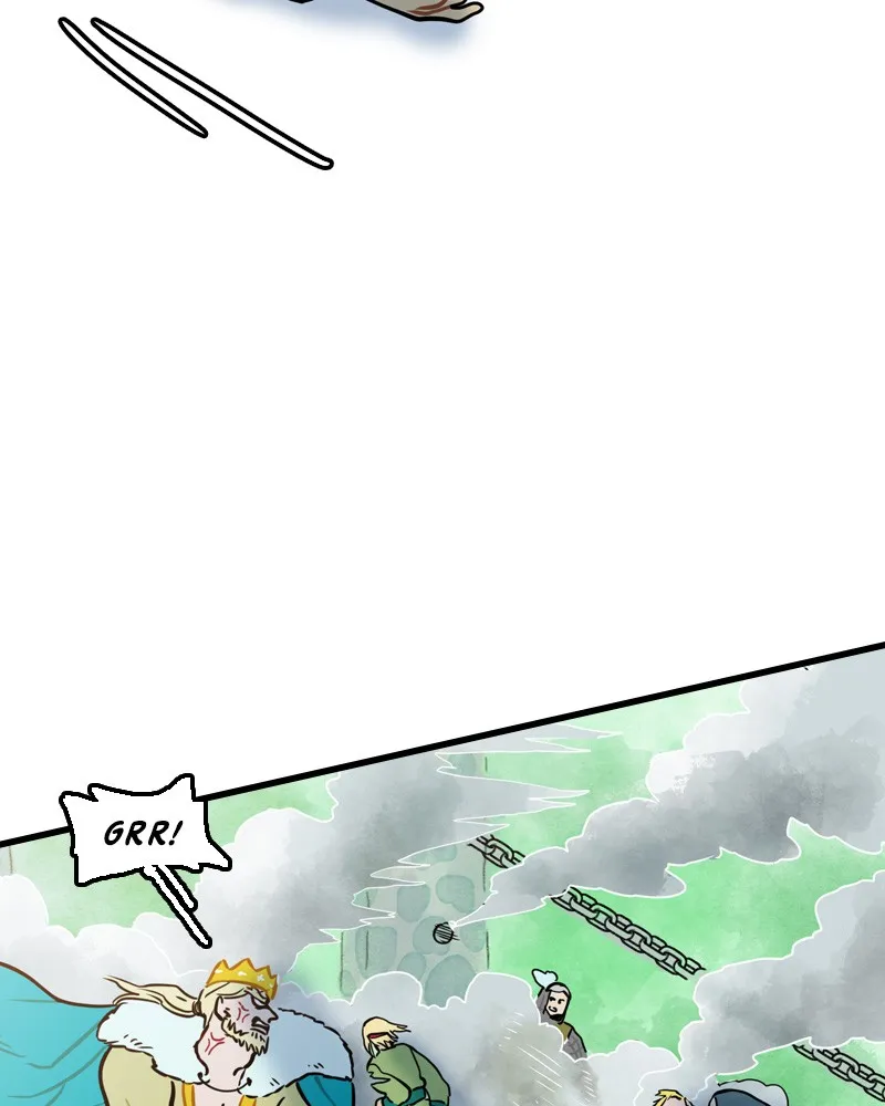 Unlucky is as Lucky does Chapter 49 page 20 - 