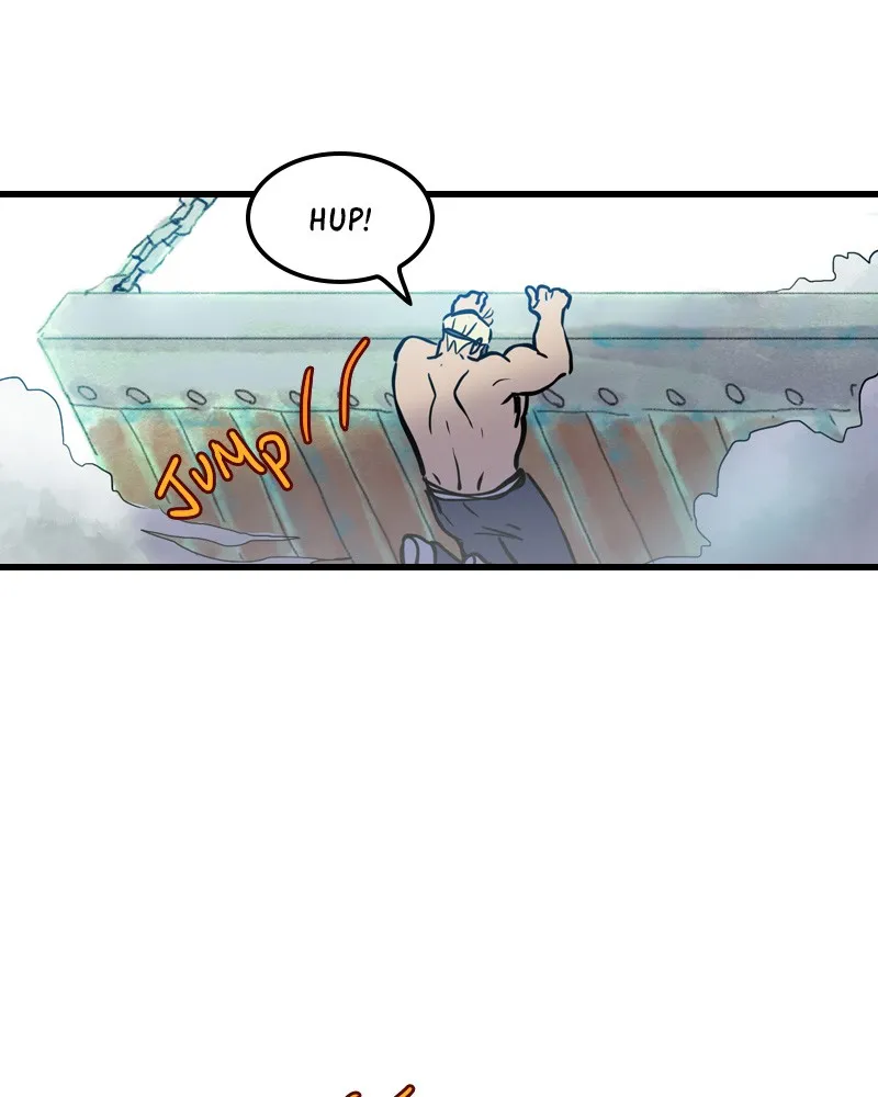 Unlucky is as Lucky does Chapter 49 page 27 - 