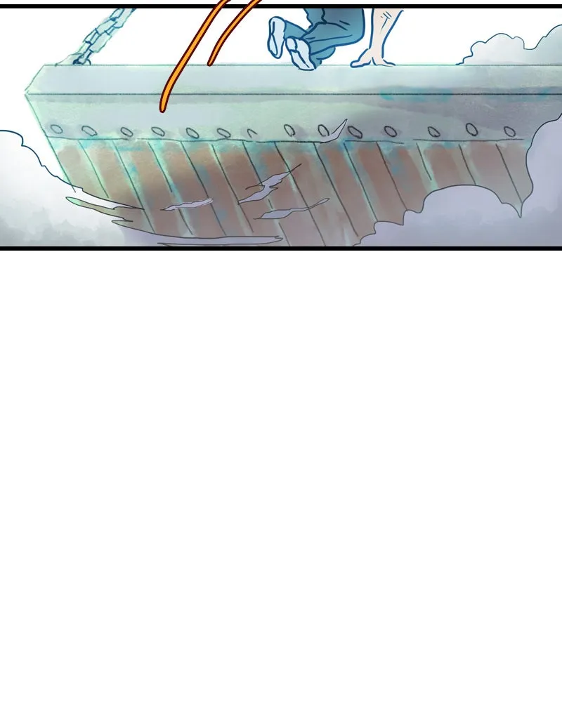 Unlucky is as Lucky does Chapter 49 page 28 - 