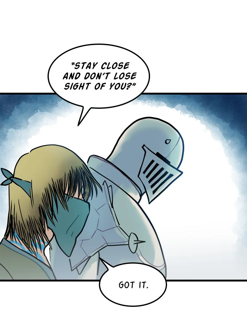 Unlucky is as Lucky does Chapter 49 page 29 - 
