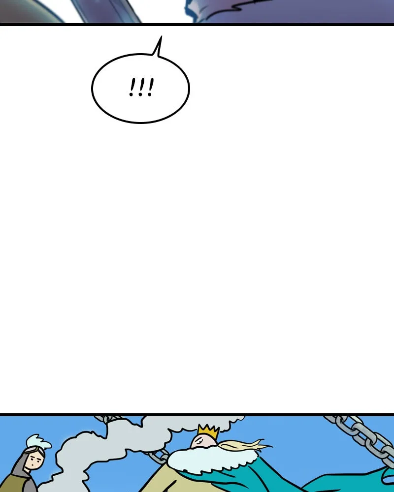 Unlucky is as Lucky does Chapter 49 page 4 - 