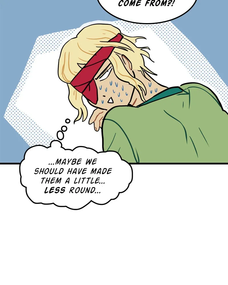 Unlucky is as Lucky does Chapter 49 page 7 - 