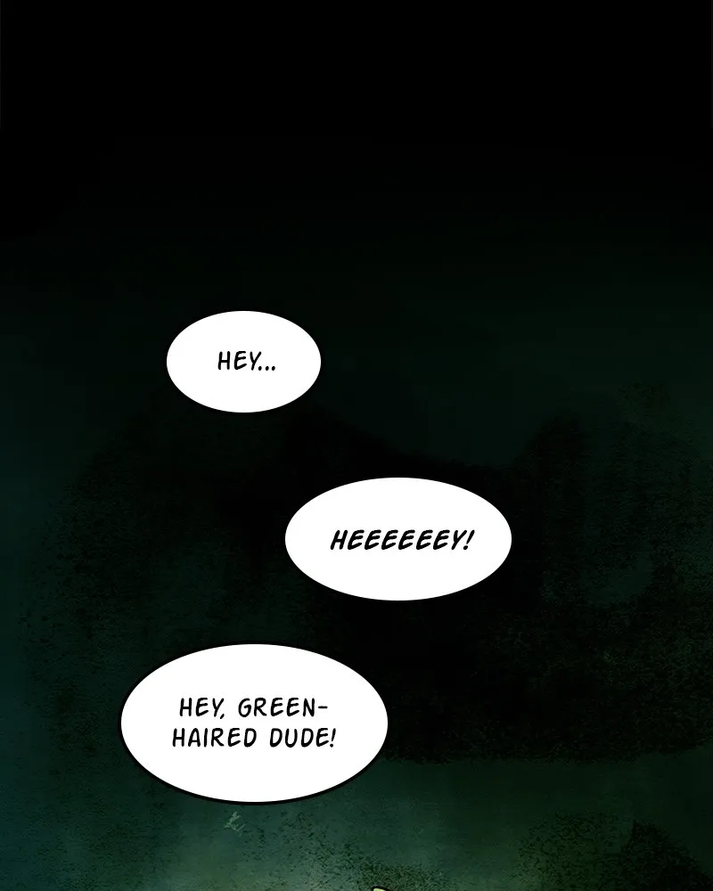 Unlucky is as Lucky does Chapter 5 page 2 - 