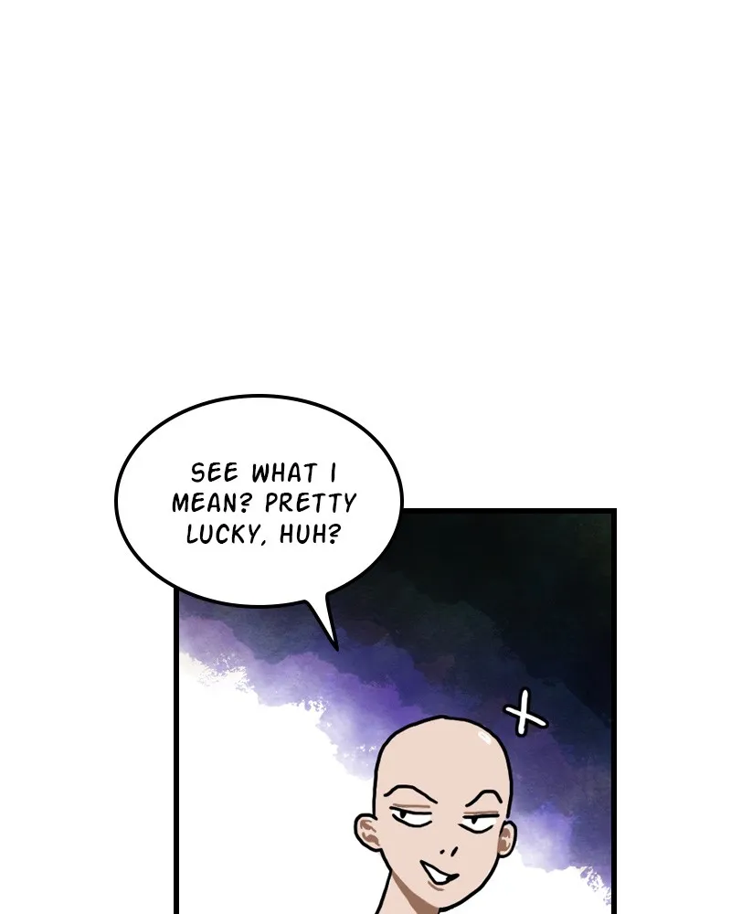 Unlucky is as Lucky does Chapter 5 page 14 - 