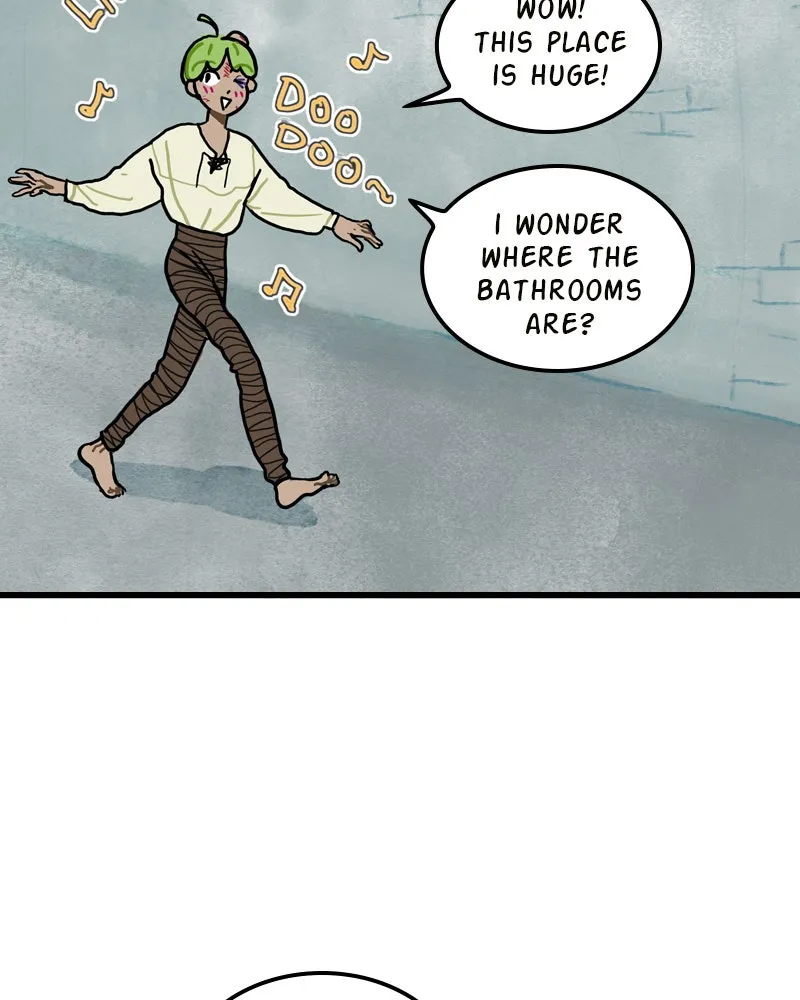 Unlucky is as Lucky does Chapter 5 page 24 - 