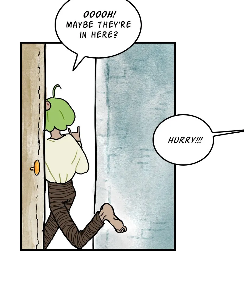 Unlucky is as Lucky does Chapter 5 page 25 - 